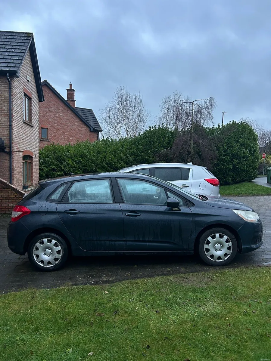 Citroen C4 2012 - Image 4