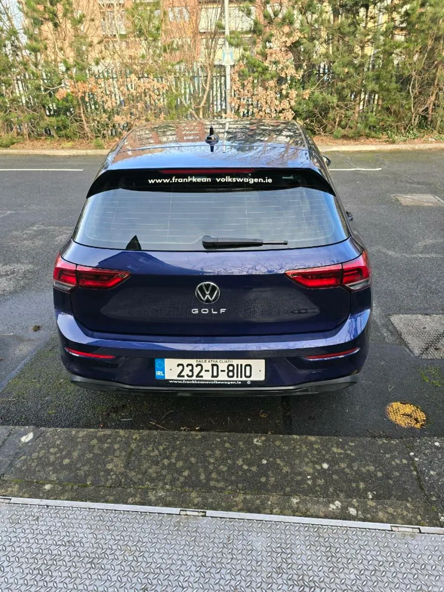 Vw golf 2L diesel - Image 4