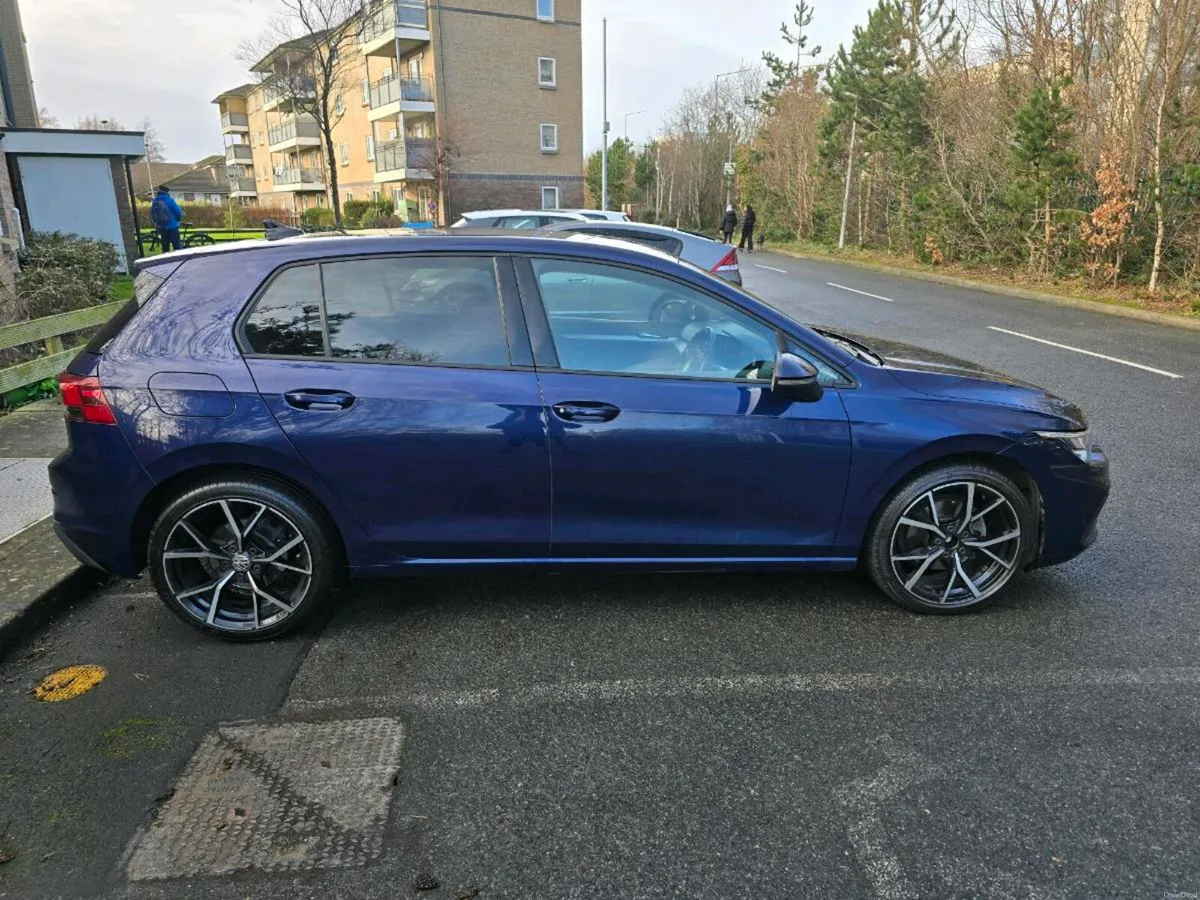 Vw golf 2L diesel - Image 3