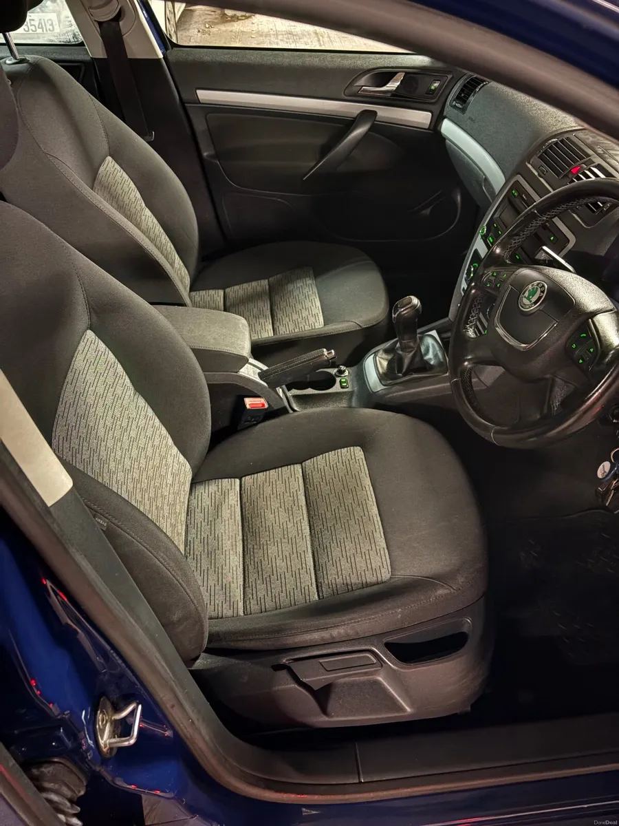 Skoda Octavia 2013 - Image 4