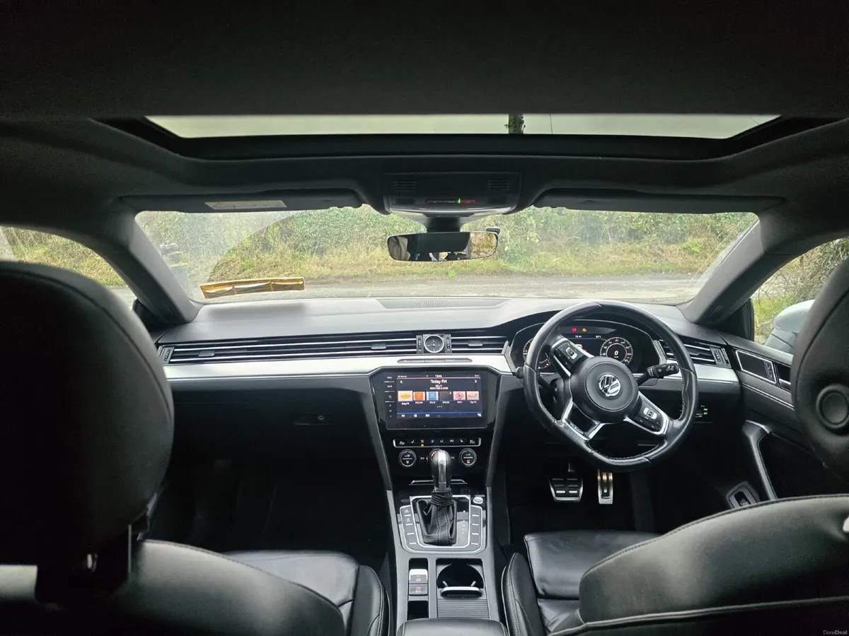 Volkswagen Arteon 2019 - Image 2