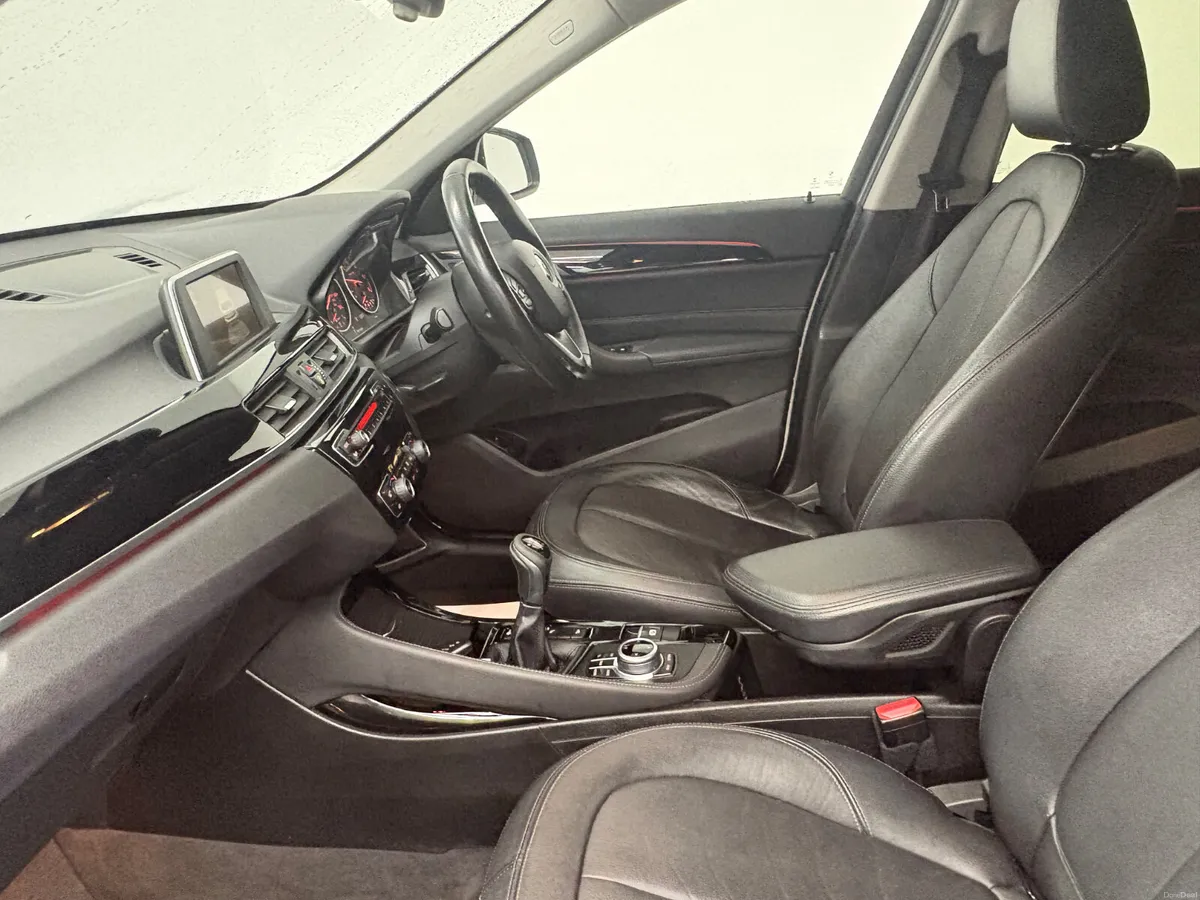 2016 BMW X1 XDrive Xline 2.0D - Image 3