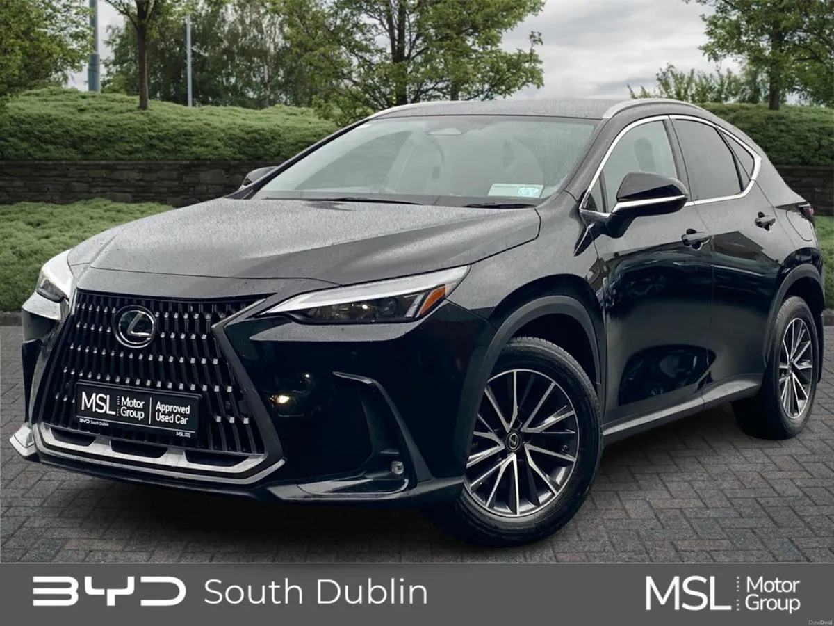 Lexus NX 450h+ Executive PHEV AWD - Image 1