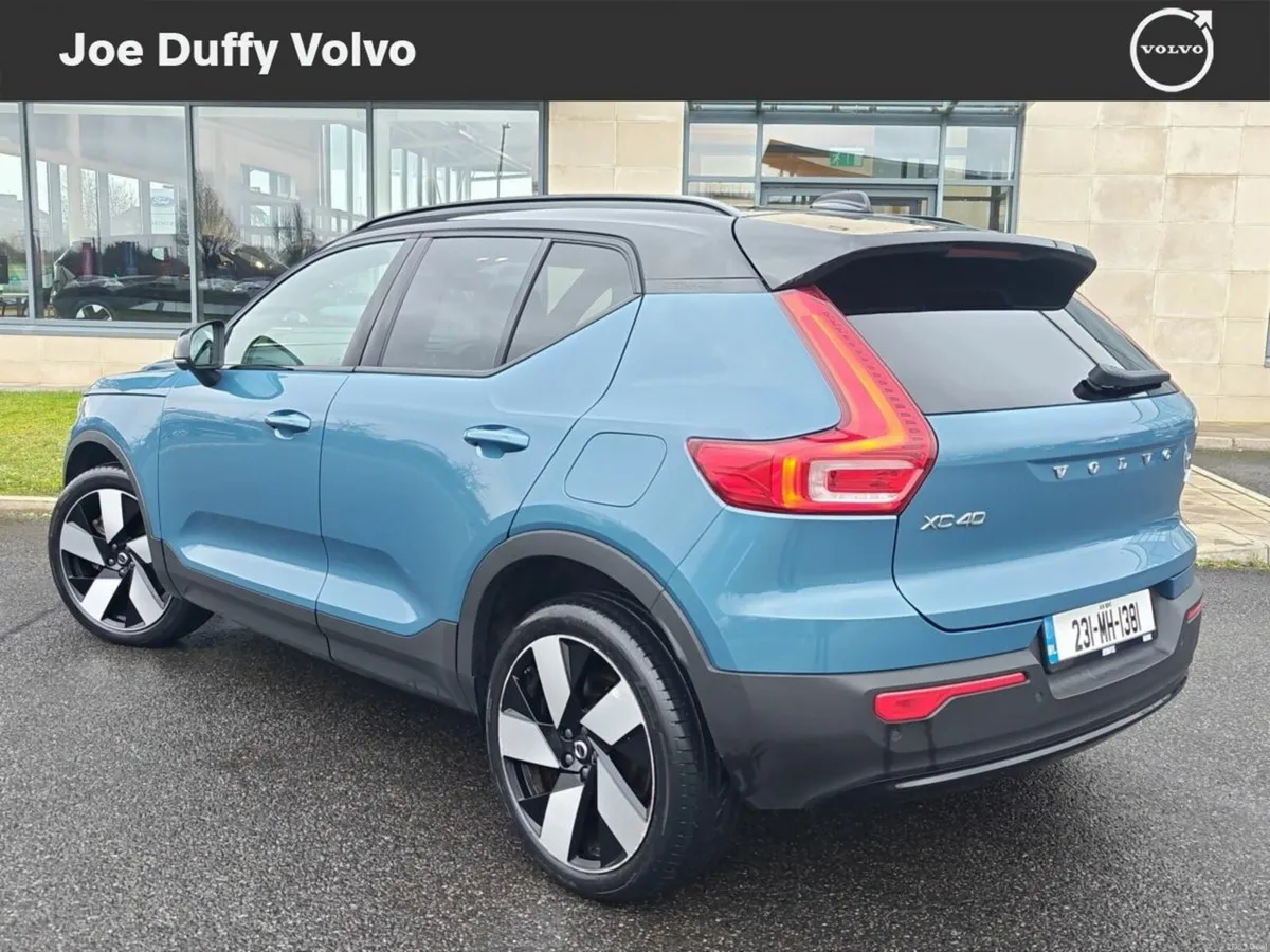 Volvo XC40 BEV 231hp Ultimate - Image 2