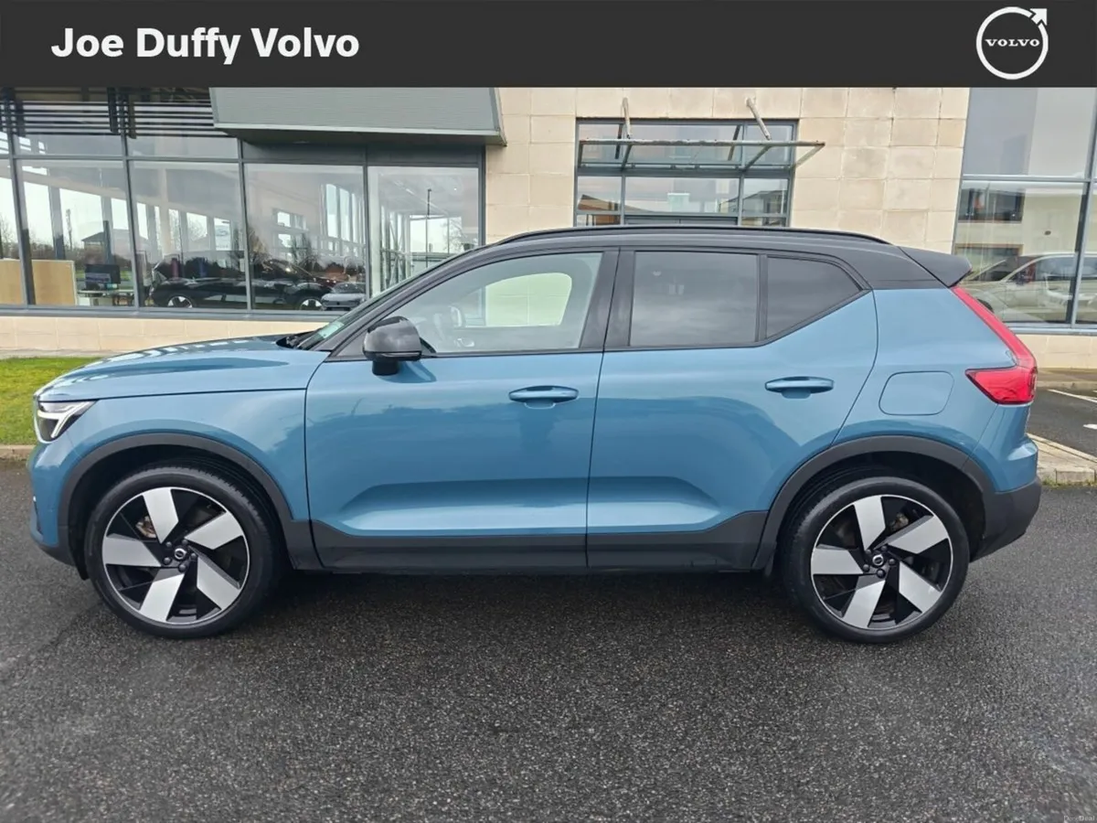 Volvo XC40 BEV 231hp Ultimate - Image 3