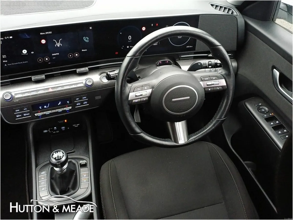 Hyundai KONA Elegance 1.0 Petrol 5dr - Image 4