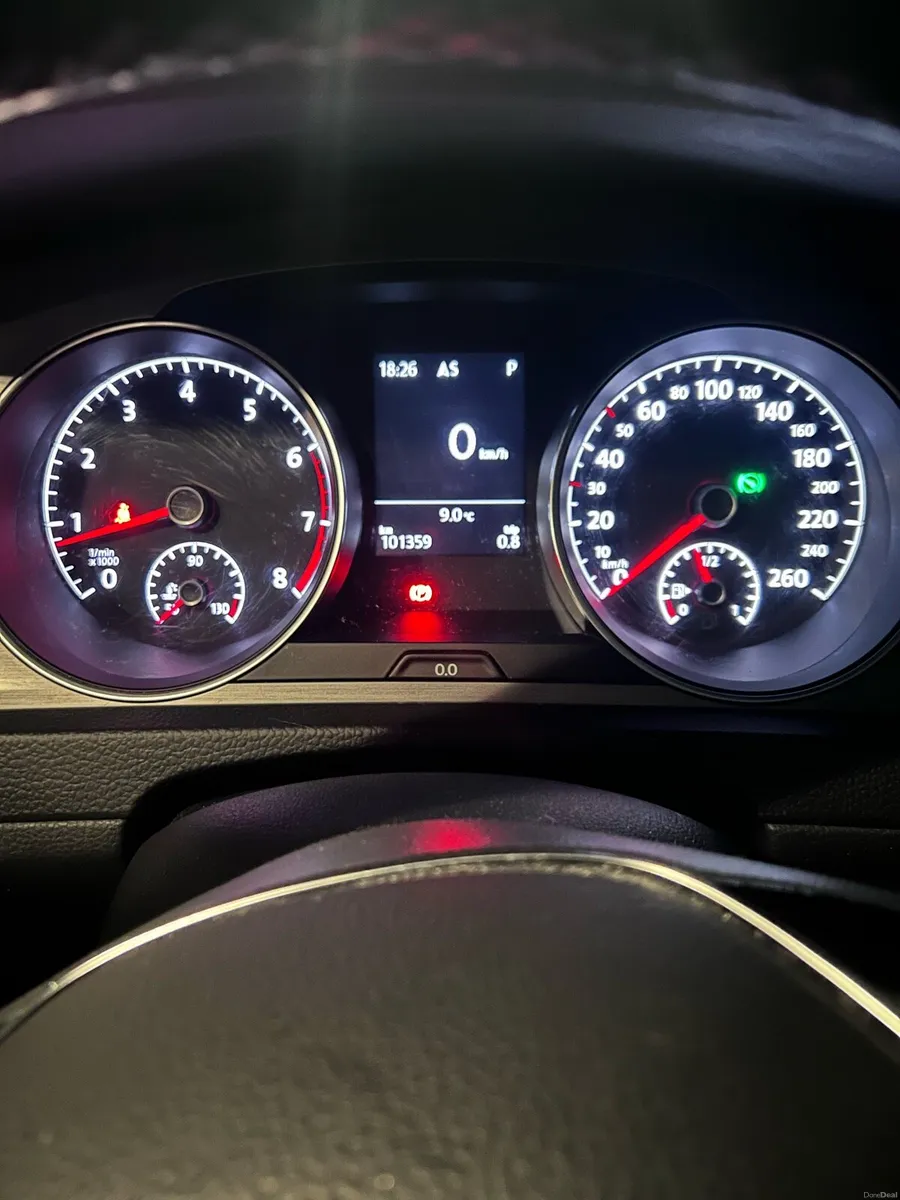 Volkswagen Golf Automatic - Image 4