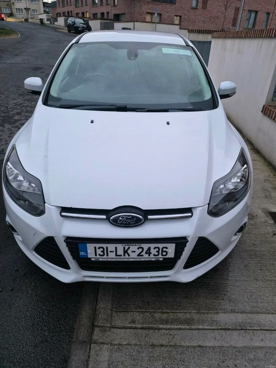 Ford Focus - Image 1