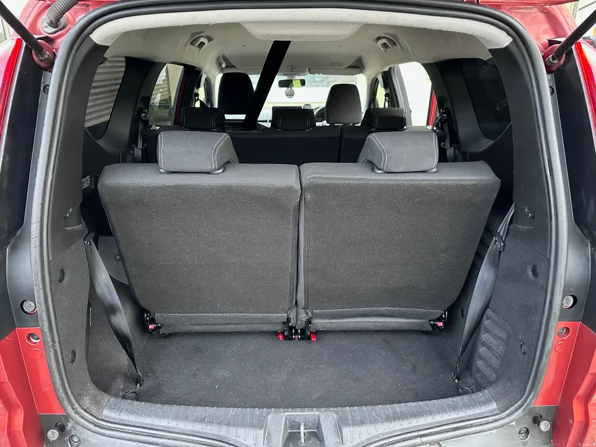 Dacia Jogger 2023 - Image 2