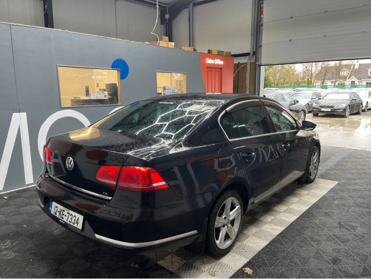 Volkswagen Passat €7950! 2012 VOLKSWAGEN PASSAT TS - Image 2