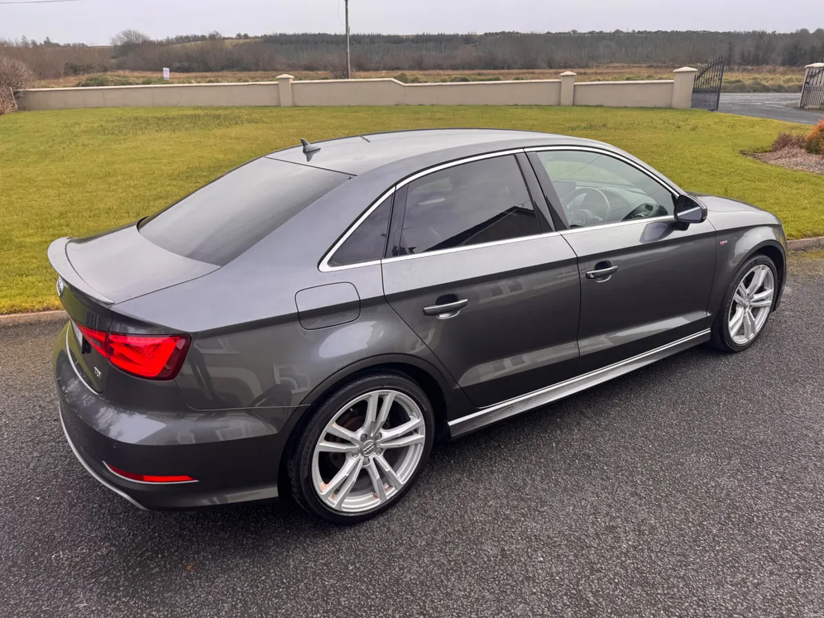 2015 (152) Audi A3 S-Line - Image 2