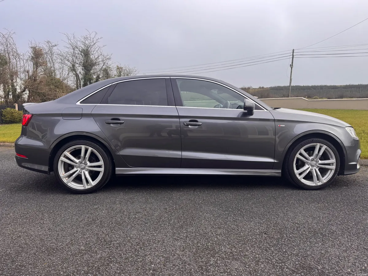 2015 (152) Audi A3 S-Line - Image 3