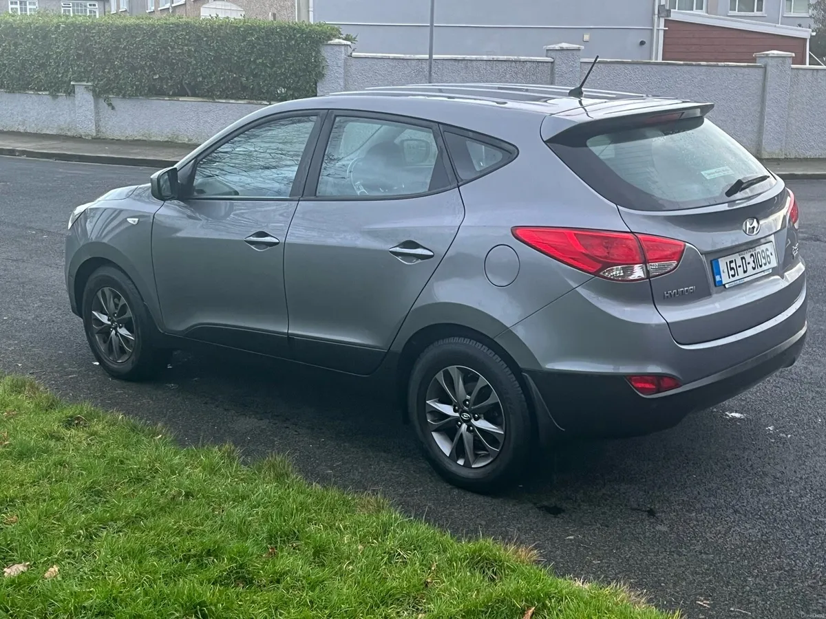 2015 Hyundai ix35, only 140km, 1 OWNER!! - Image 3