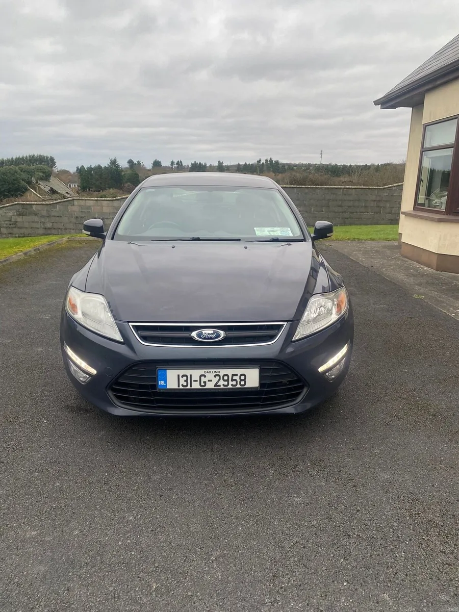 Ford Mondeo - Image 3