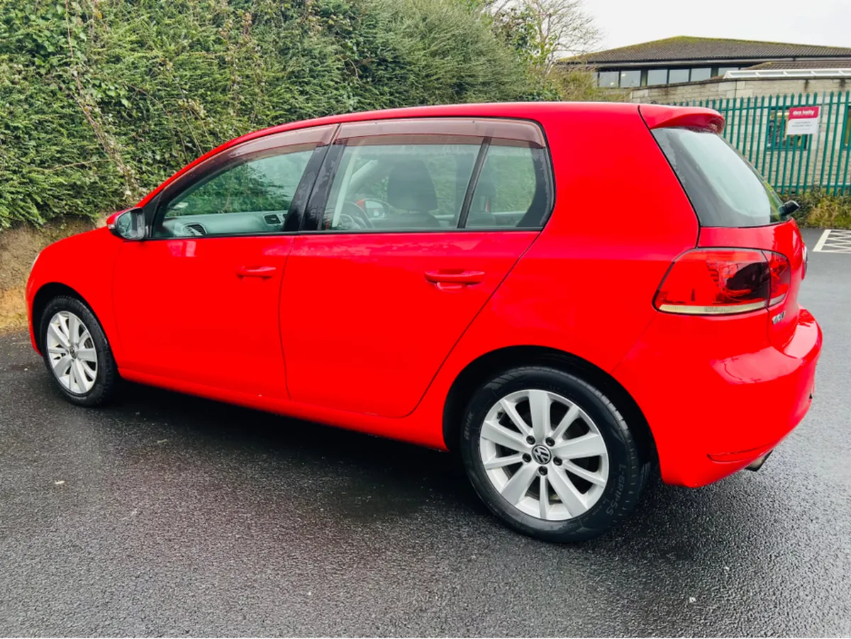 Volkswagen Golf DBA-1KCAX 5DR AUTO - Image 3