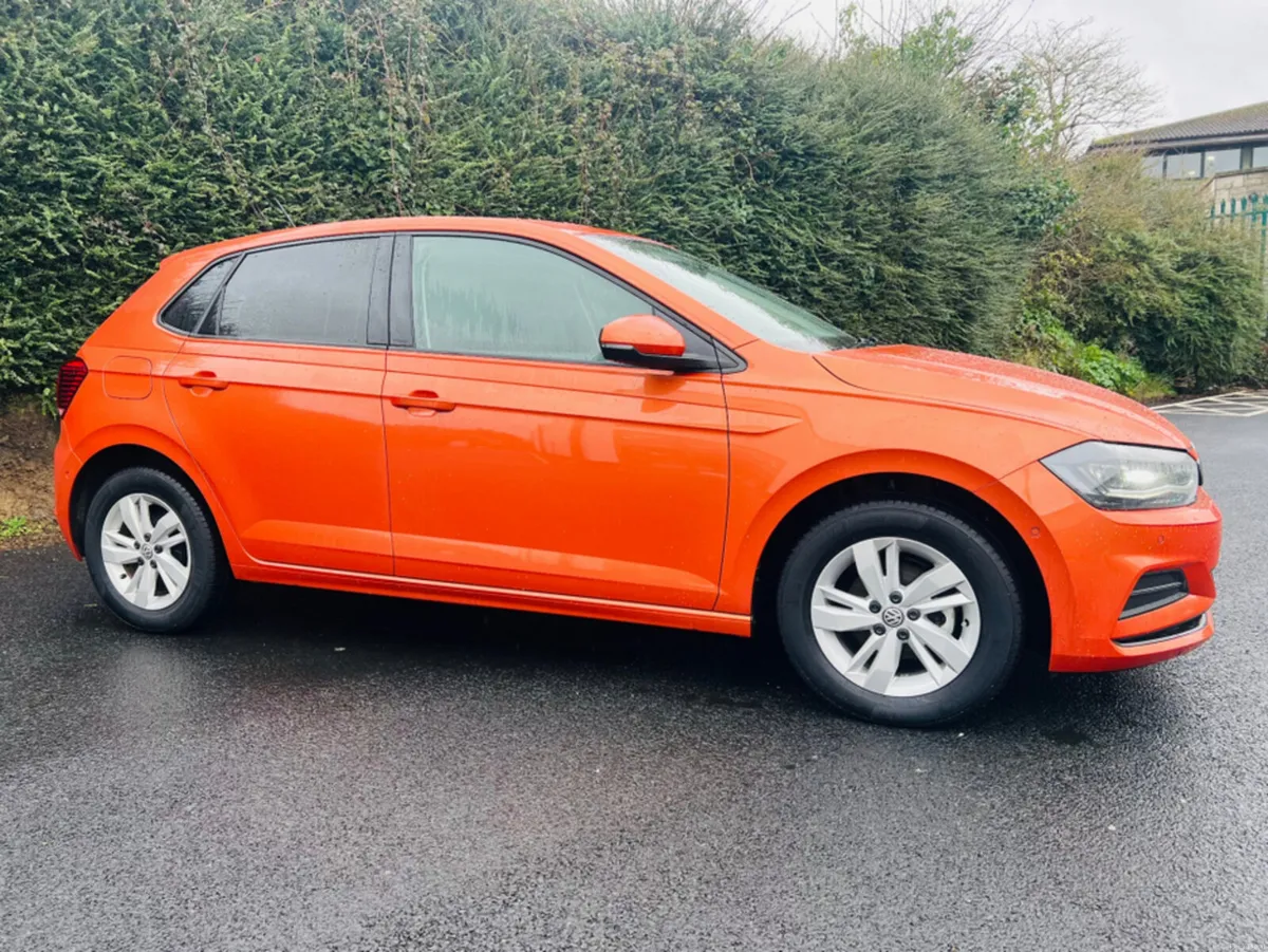 Volkswagen Polo 1.0L // AUTOMATIC // 2 KEYS // IMM - Image 3