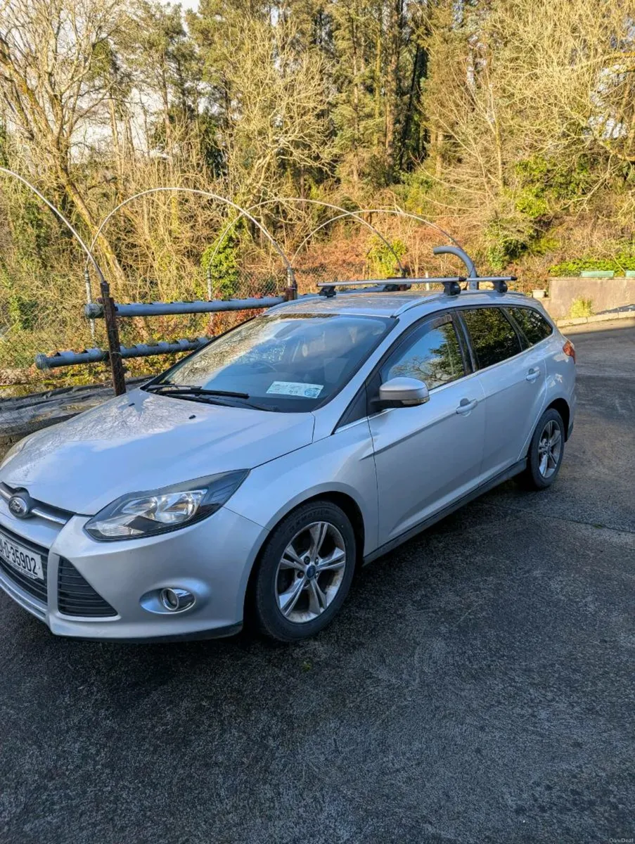 Ford Focus - 1.6 Diesel - Image 1