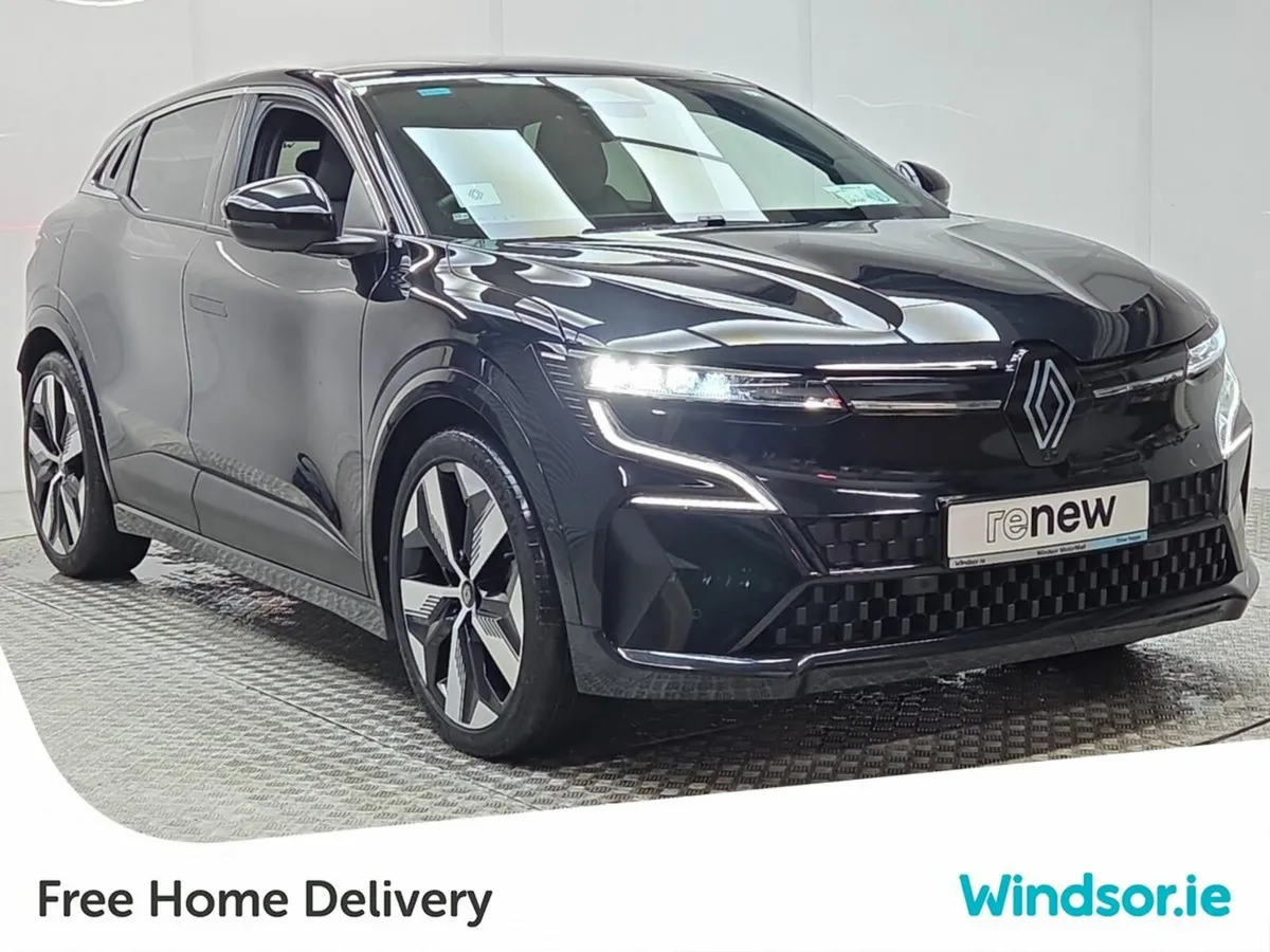 Renault Megane E-Tech EV40 130hp Techno - Image 1