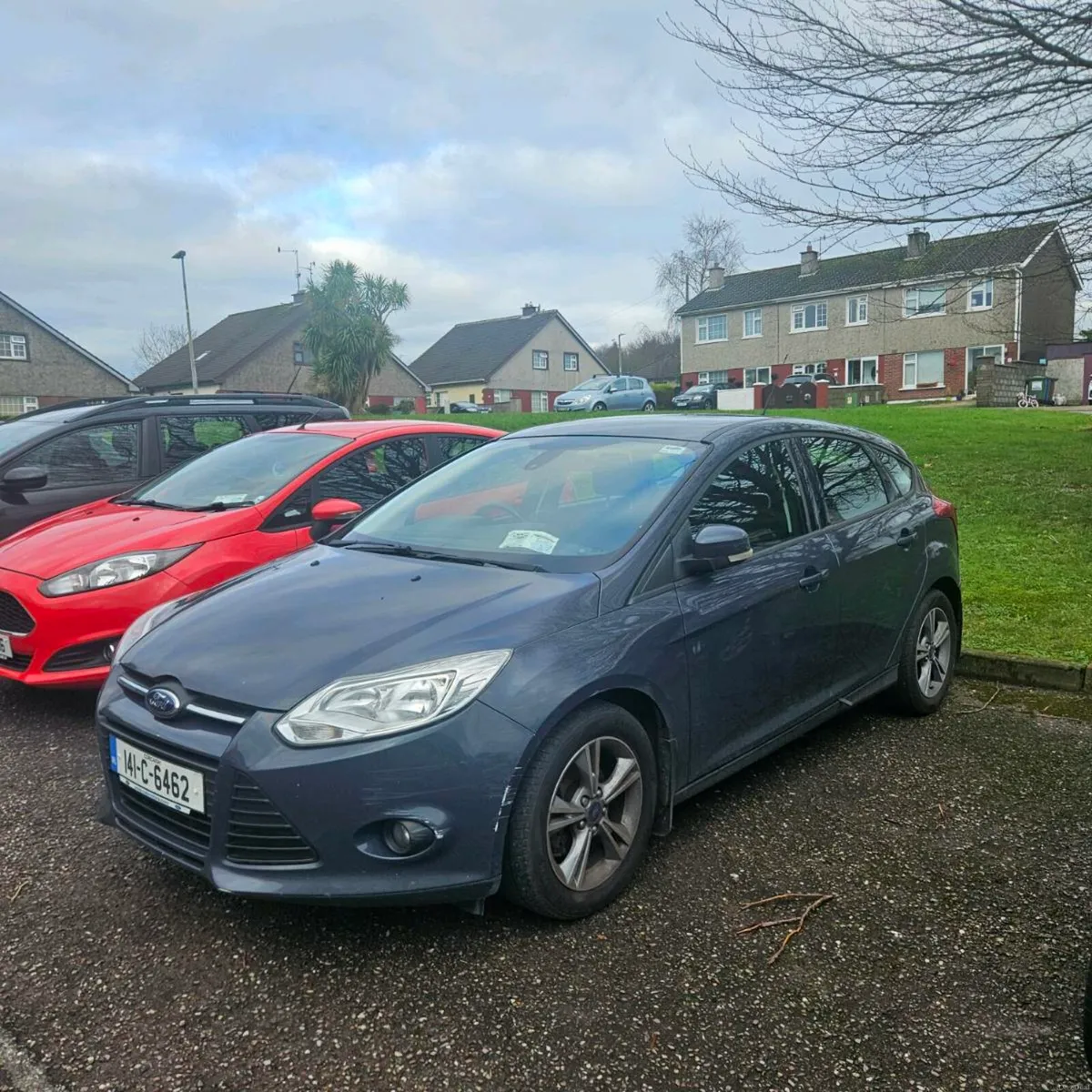 Ford Focus - 1.6tdi - Image 2