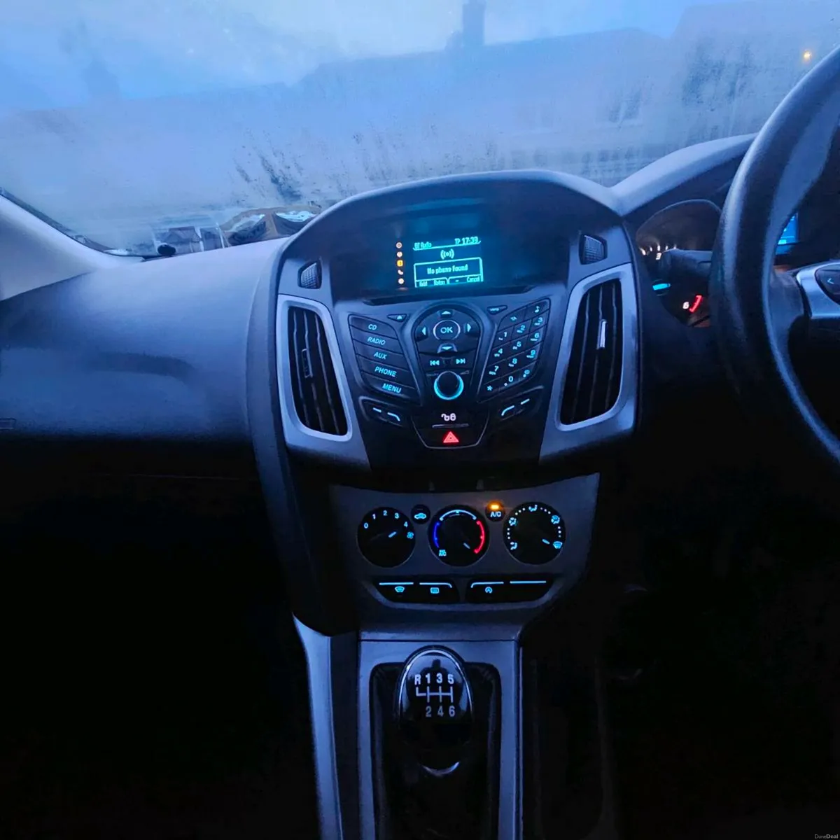 Ford Focus - 1.6tdi - Image 3