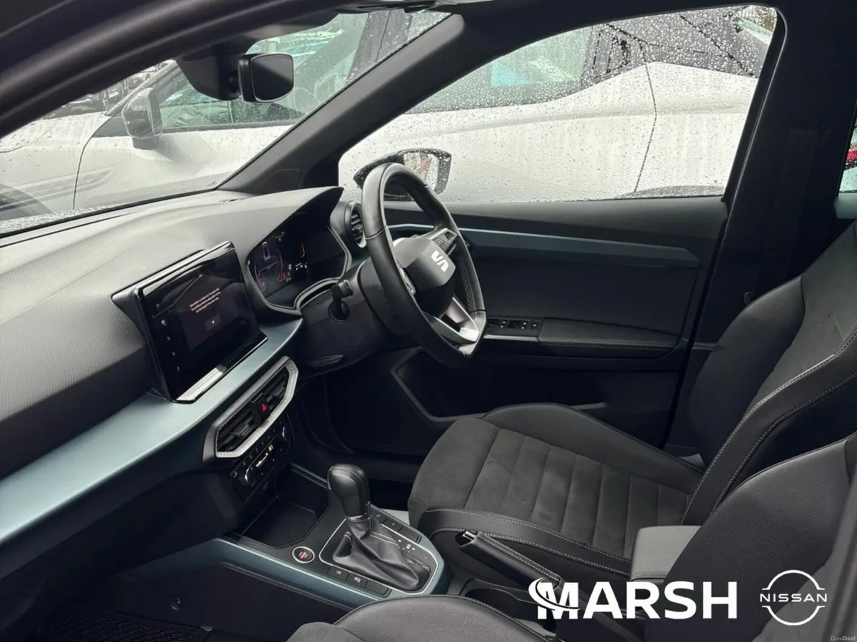 SEAT Arona Arona 1.0TSI 115hp DSG Xperience - Image 2