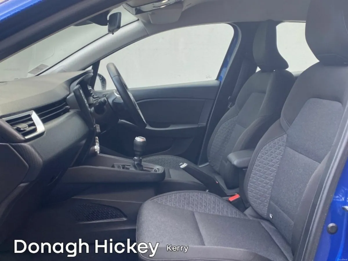 Renault Clio TCe 90 Evolution - Image 4