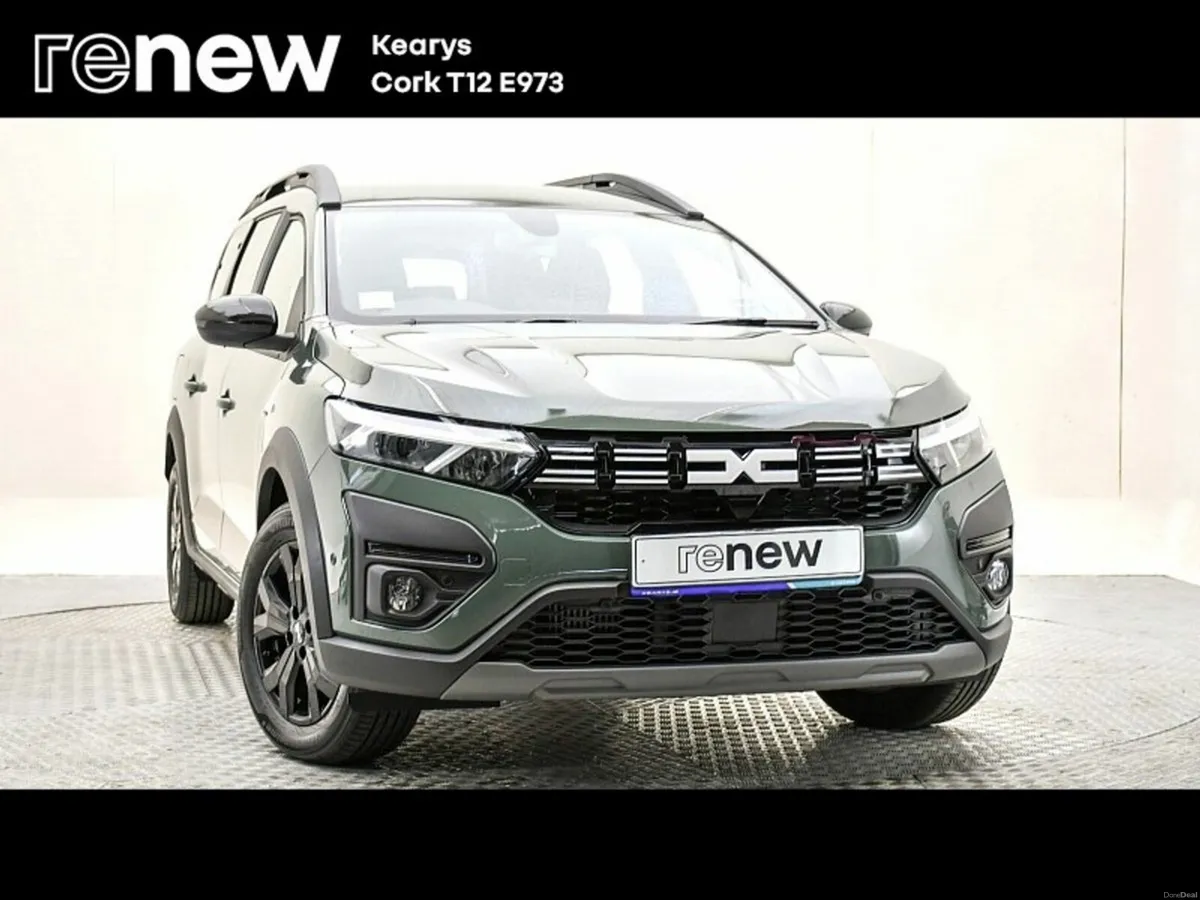 Dacia Jogger Extreme SE TCe 110 NBI - Image 1