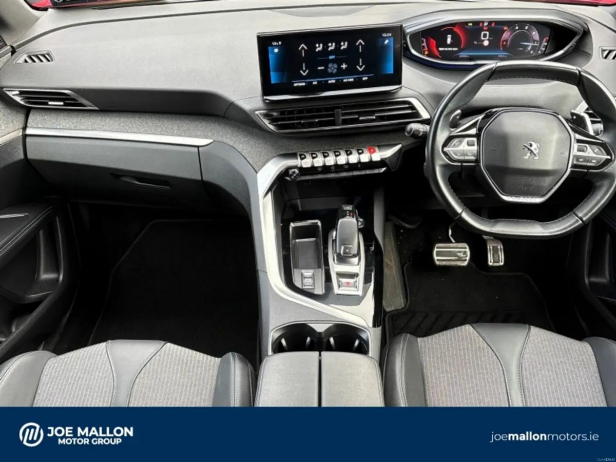 Peugeot 3008 1.5 BlueHDi 130bhp Auto Allure - Image 4