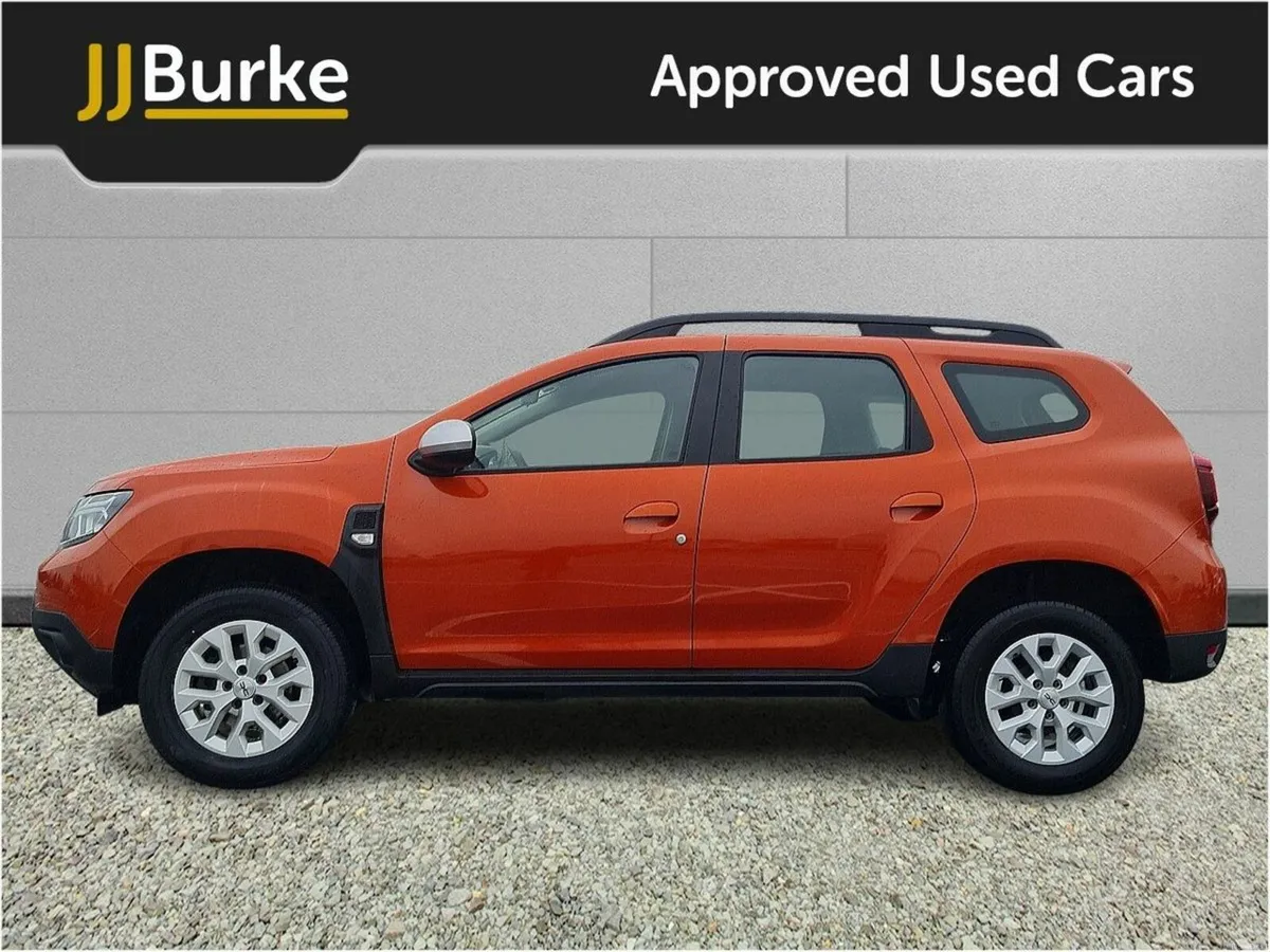 Dacia Duster 1.5 Blue dCi 115 Expression - Image 3