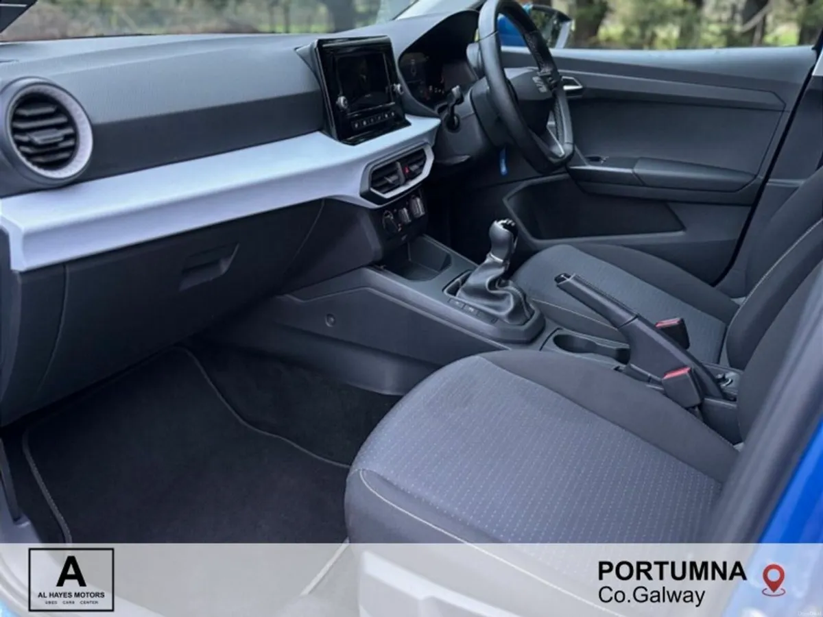 SEAT Ibiza SE+1.0 TSI 95hp - Image 4