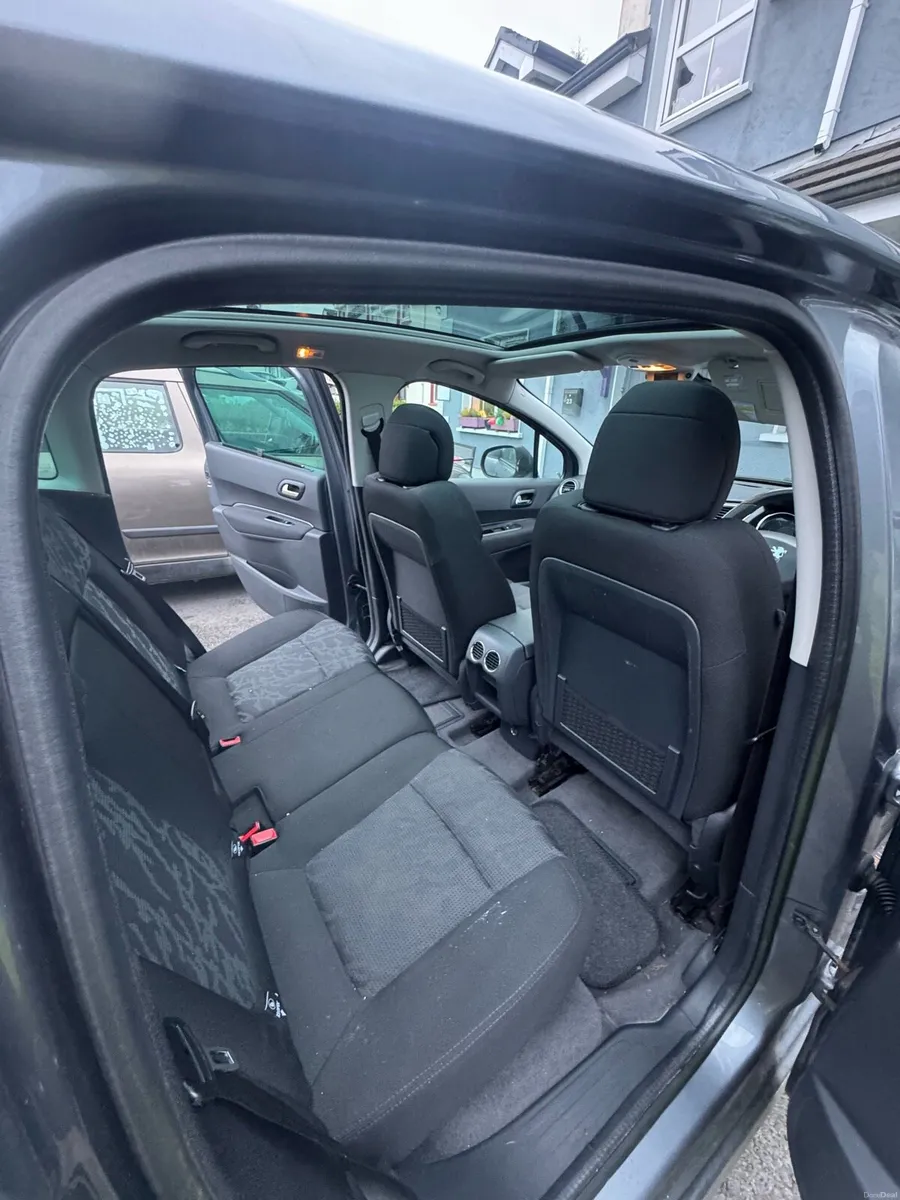 Peugeot 3008 2011 - Image 5