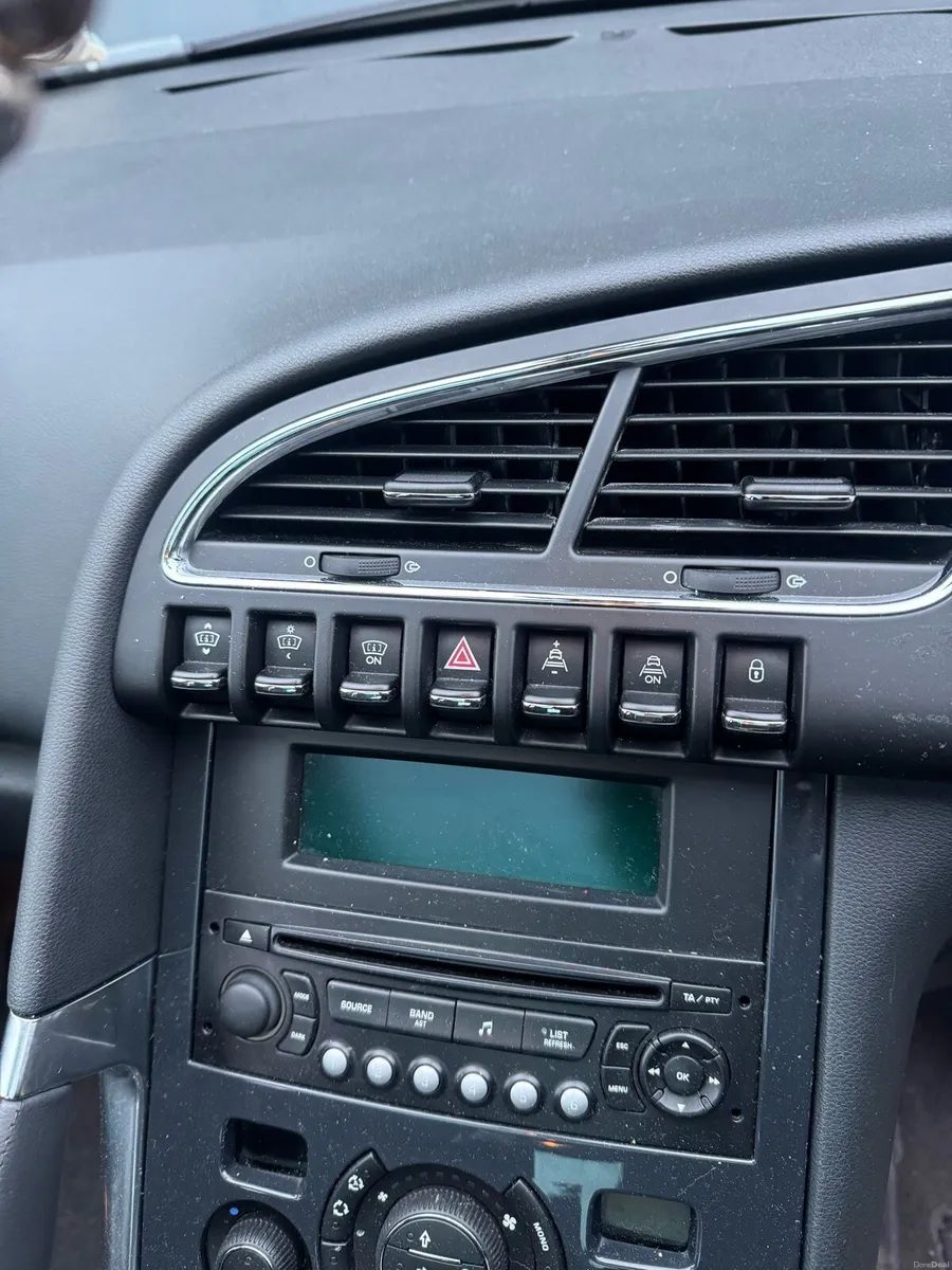 Peugeot 3008 2011 - Image 6