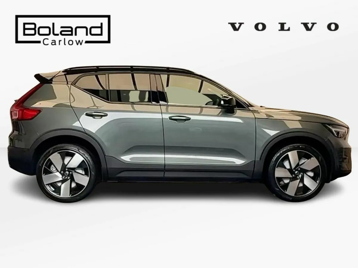 Volvo EX40 ULTRA LONG RANGE *ORDER NOW* €100 PER W - Image 4