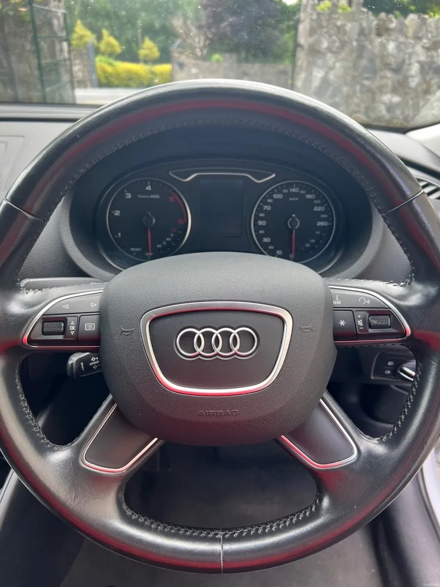 162 Audi A3 1.6L TDI Luxury Trim - Image 4