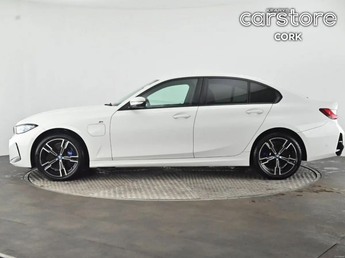 BMW 3-Series 330E M Sport Auto Massive Spec - Image 6