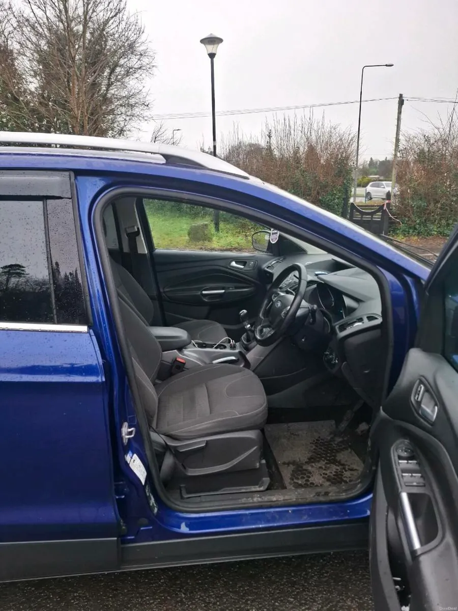 Ford kuga - Image 3
