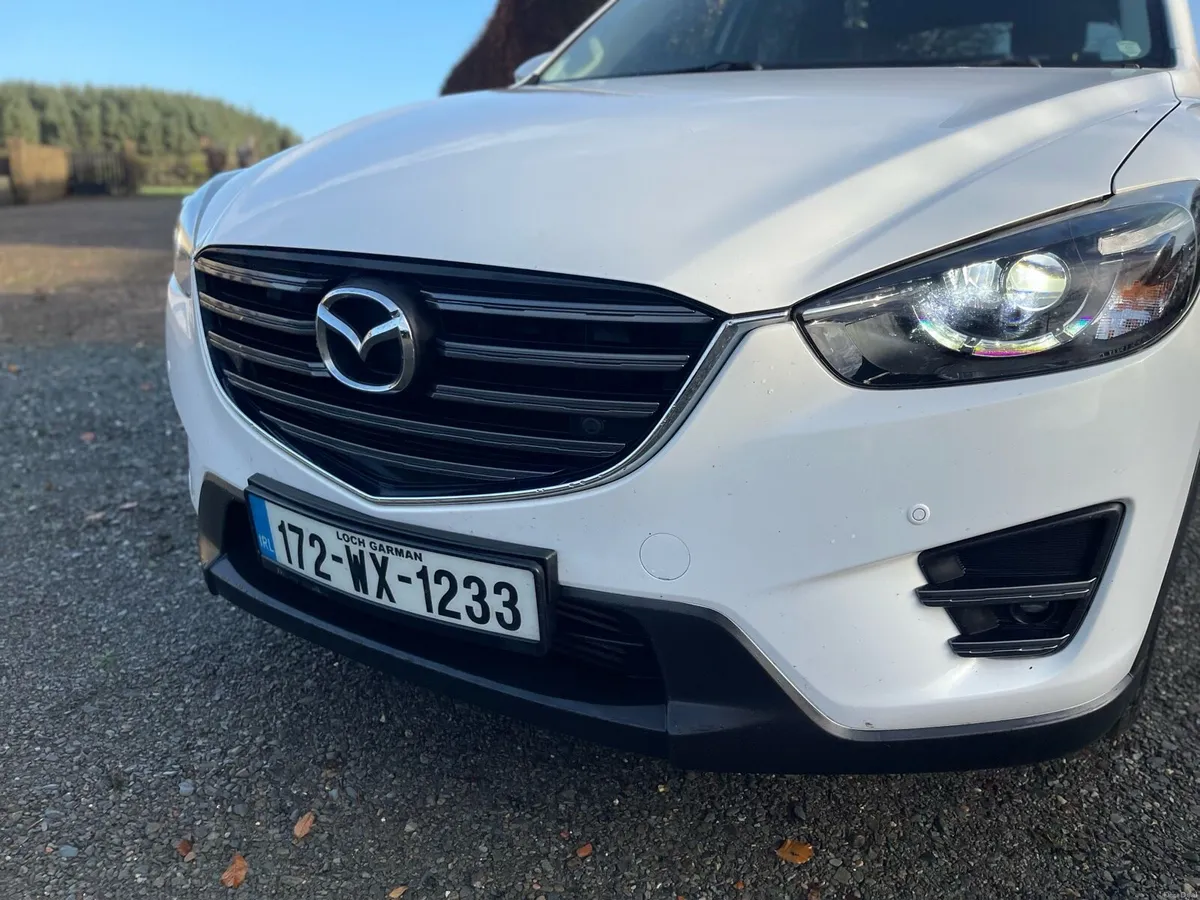 Mazda CX5 - Image 2