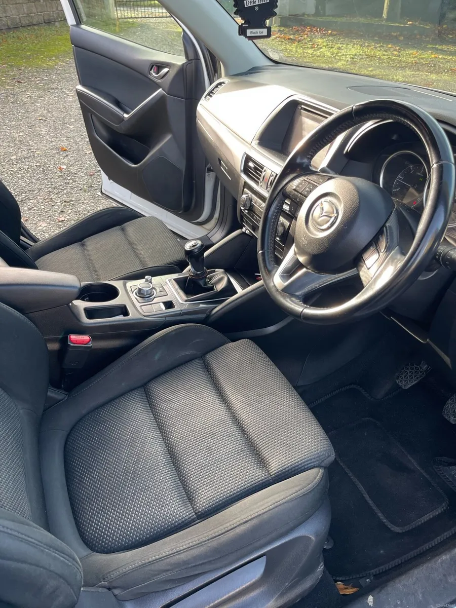 Mazda CX5 - Image 3