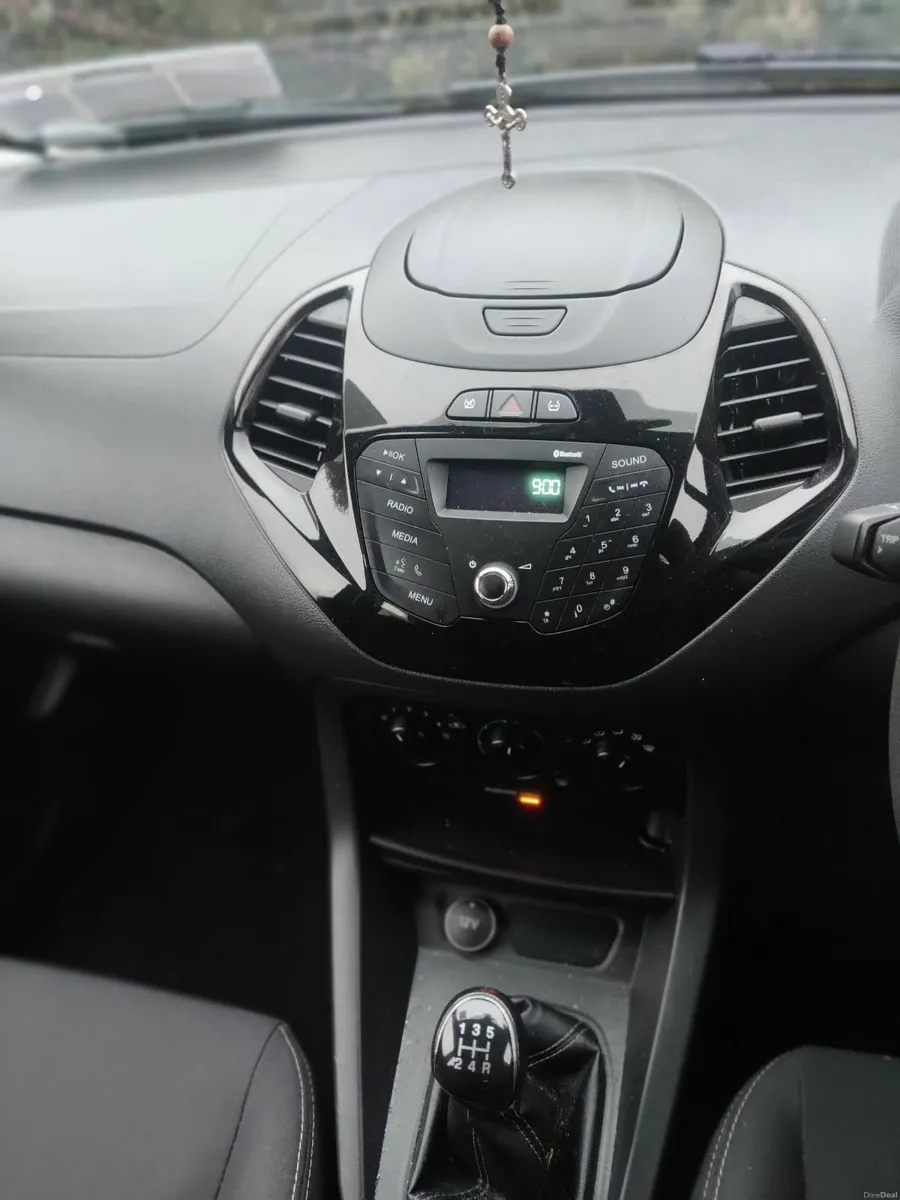 Ford KA+ 2018 - Image 3