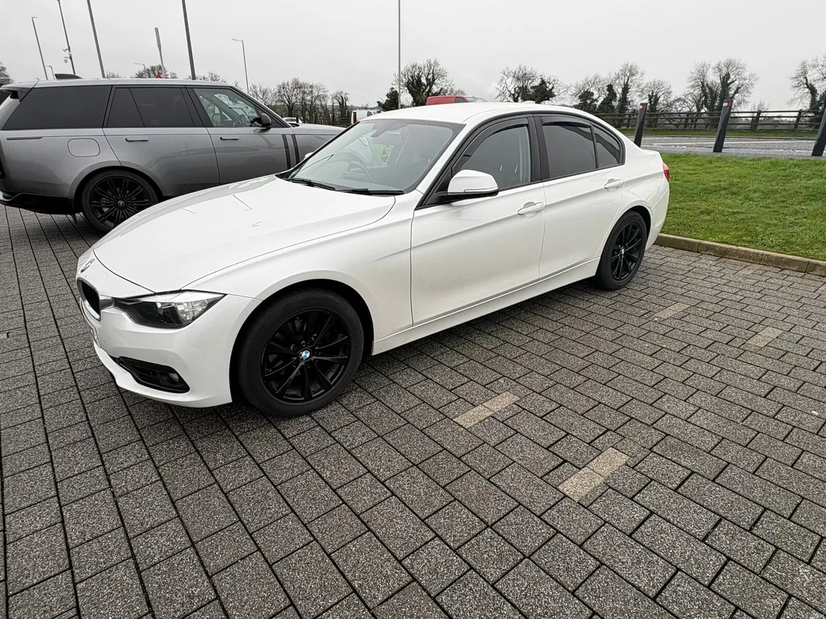 BMW 318D SE 4 - Image 3