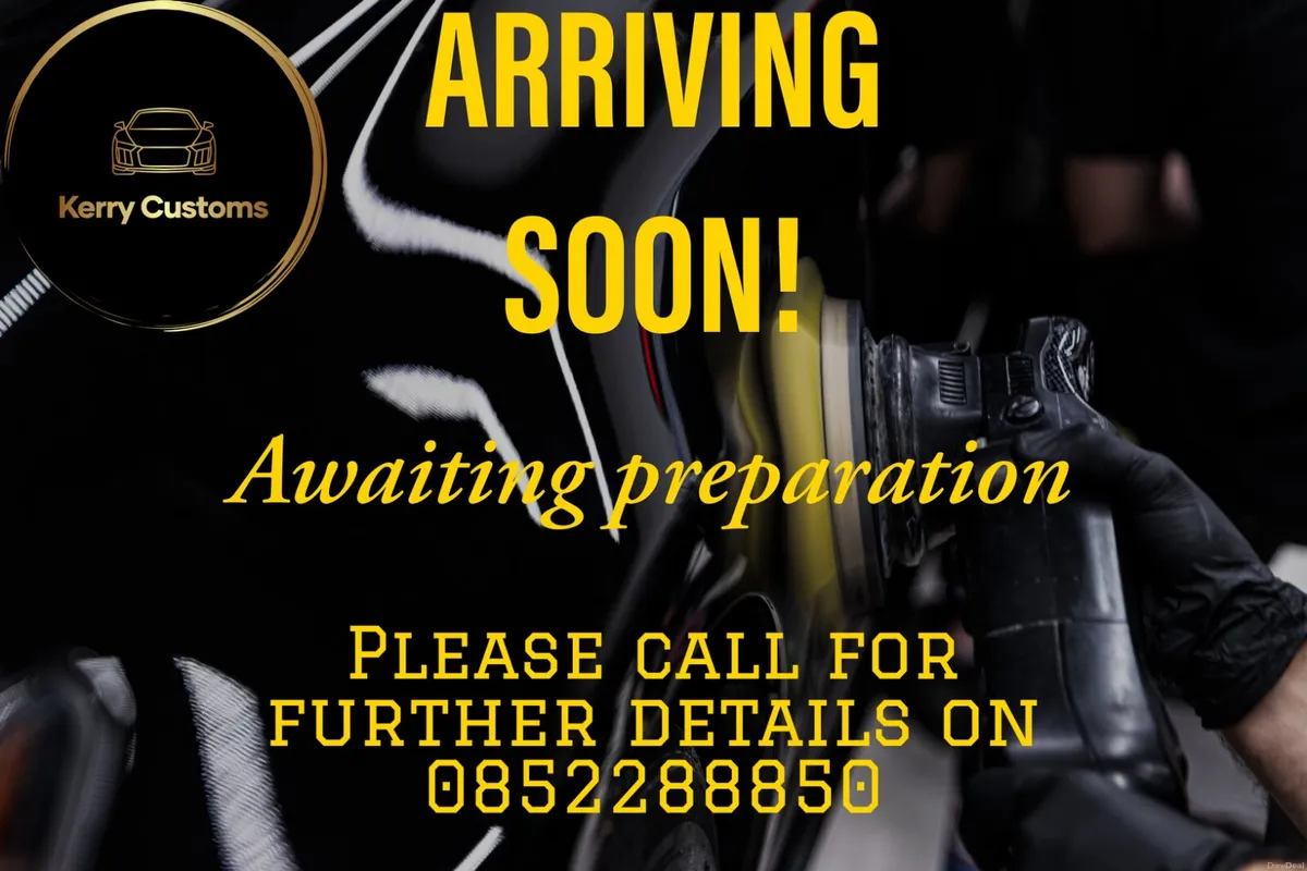 Toyota Yaris 2009 Low milage!