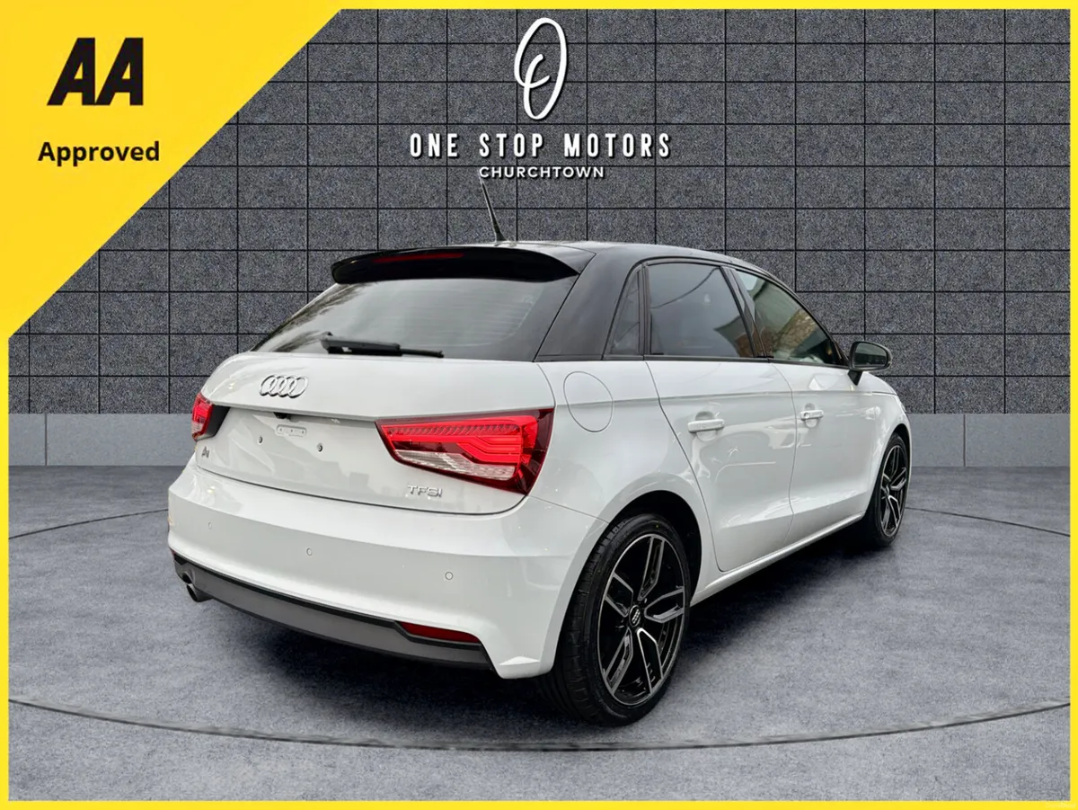 2016 Audi A1 1.0TFSI SLINE SPEC*51,000KM AUTO - Image 3