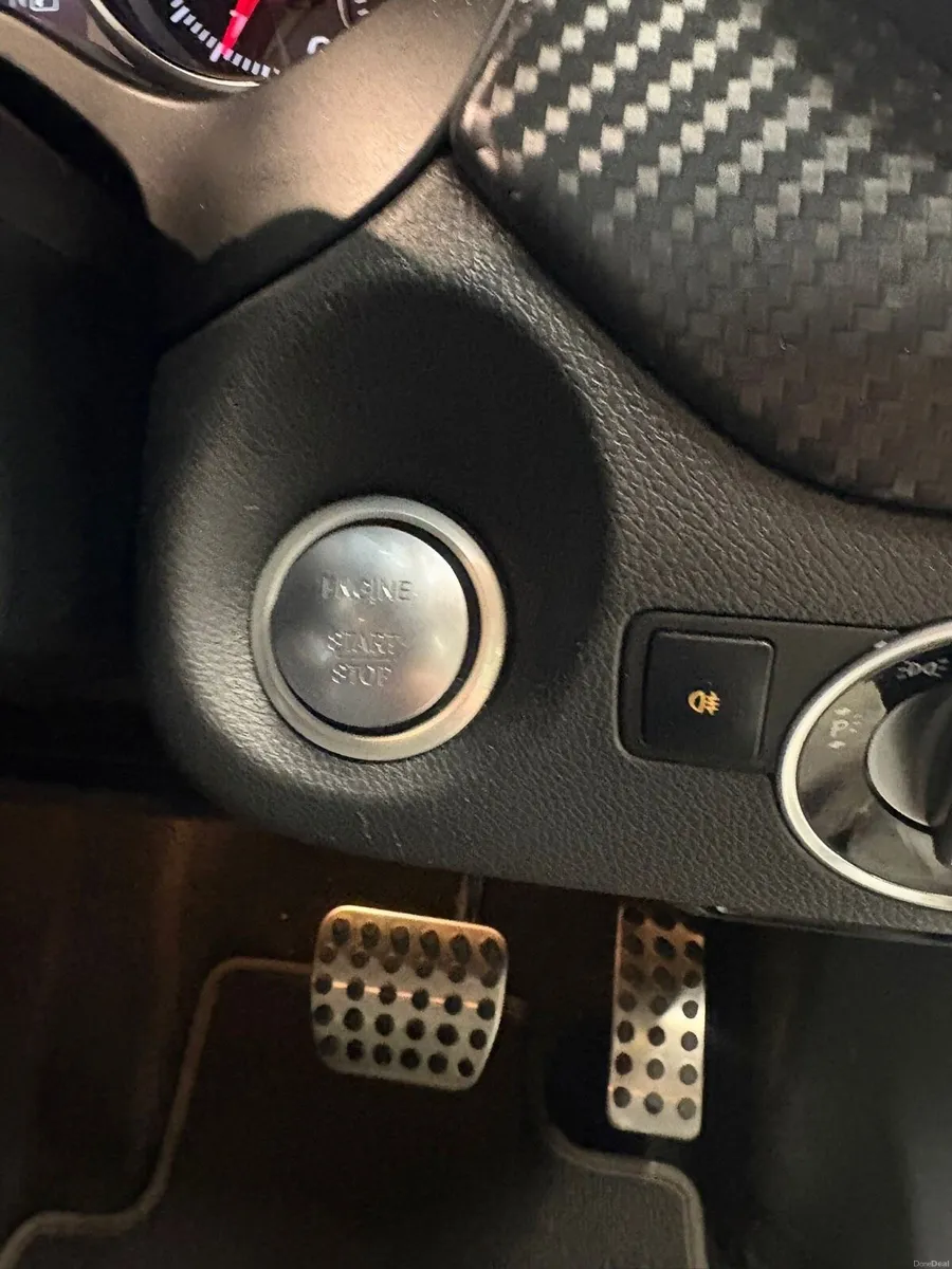 Merecedes A180 AMG AUTOMATIC - Image 3