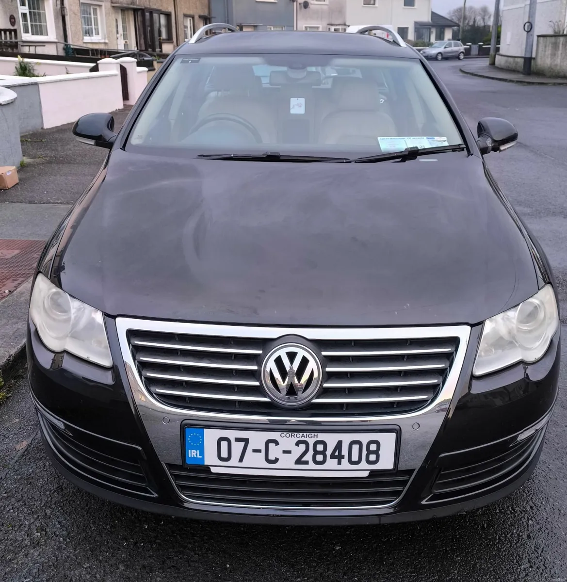 Volkswagen Passat 2007 - Image 1