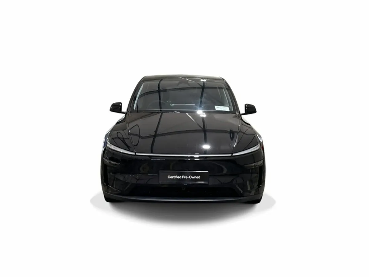 Tesla Model Y **Launch Edition** Long Range All Wh - Image 3
