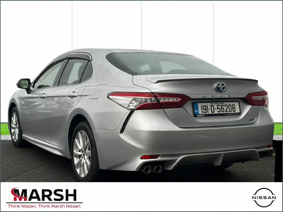 Toyota Camry 2.5 Camry Hybrid WS World Sport - Image 3