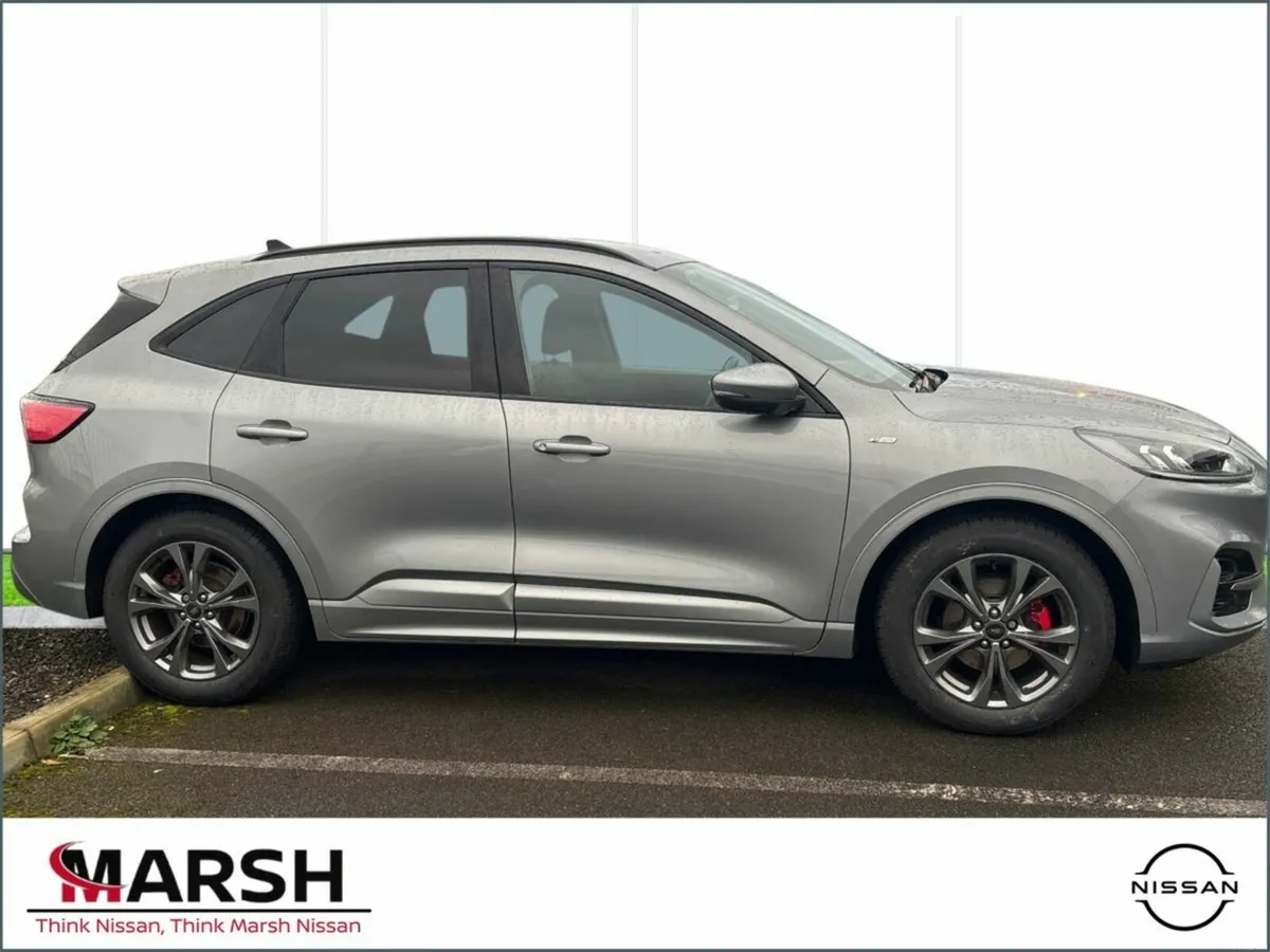 Ford Kuga ST-LINE 5DR 1.5TD 120HP - Image 3