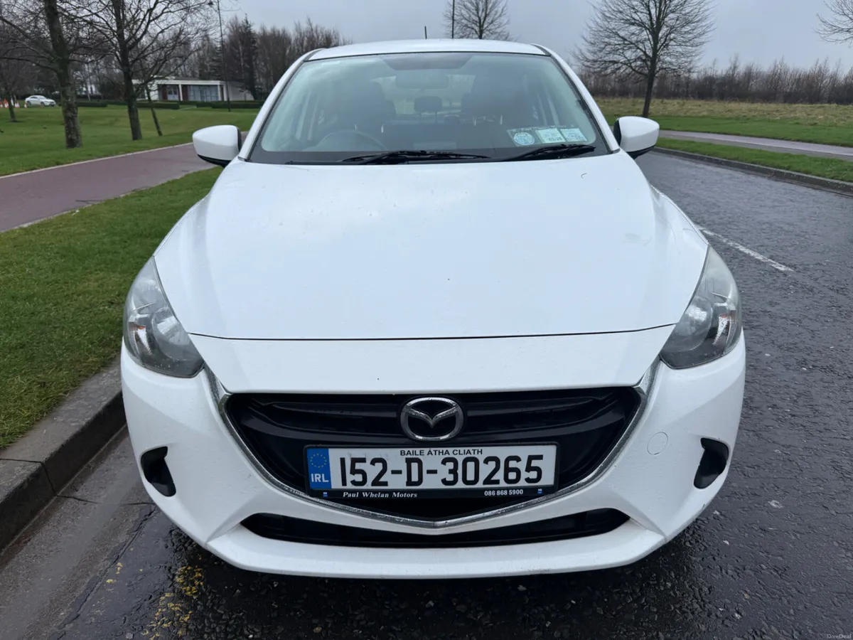 1.5 PETROL MANUAL 45k MILES NCT 04/27 - Image 3