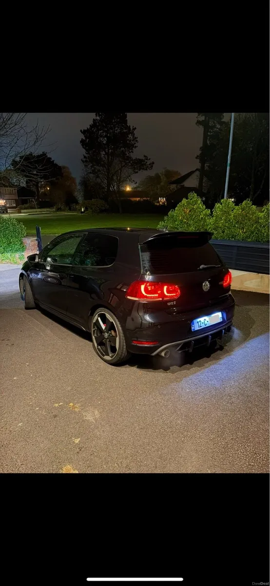 Mk6 Golf Gti, 3dr, 210bhp - Image 3