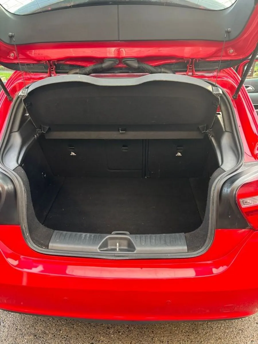 2015 Mercedes-benz A160d - Image 3